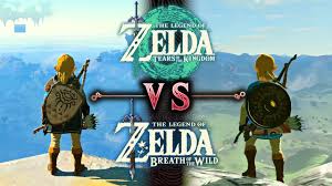 Zelda: Tears of the Kingdom Gameplay in Less than 24 Hours! - YouTube