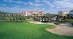 Grande Vista Golf Club at Marriott