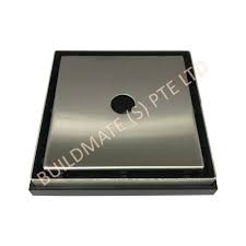 stainless steel floor drain buildmate