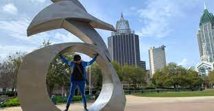 6 best things to do in mobile with kids