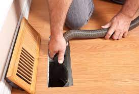 5 reasons to skip cleaning air ducts