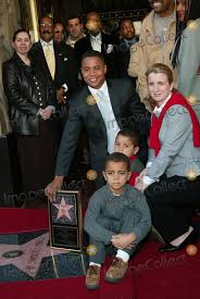 Image result for cuba gooding jr family