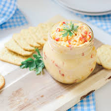 baked pimento cheese dip recipe diary
