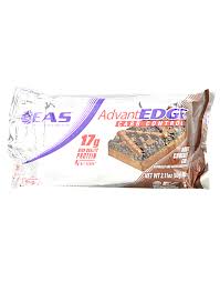 advantedge carb control bars by eas 1