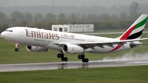 business cl on emirates airbus a330