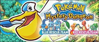 Psypoke Pokemon Mystery Dungeon Introducing The Newest