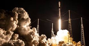 He is the founder, ceo, cto, and chief designer of spacex; Elon Musks Spacex Schickt Weitere 60 Starlink Satelliten Ins All