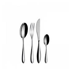 stainless steel cutlery flatware