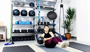 equipment must haves for your home gym