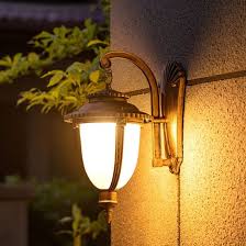 Outdoor Night Lamp China Outdoor Night