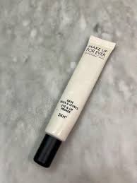 make up for ever eye primer beauty