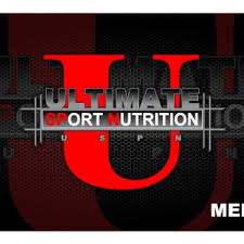 ultimate sport nutrition 11 photos