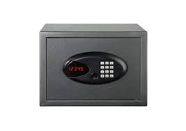 Buy godrej access electronic safety locker (seec9050, grey) online at best prices from croma. Godrej Security Solutions New Stilo Electronic Safe Black Amazon In Home Improvement