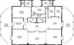 Nice Funeral Home Design Plans Check
