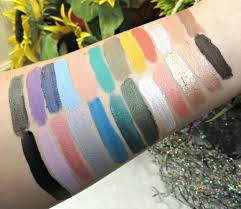 l oreal infallible paints eyeshadow