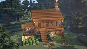 Even, if minecraft players they are building a spacious room, in the end, they may not. Small Minecraft House A Complete Guide To Build House