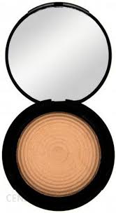 makeup revolution radiant lights baked