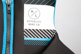 Hyperlite 2020 Mens Indy Mens Harmonized Vest Blue