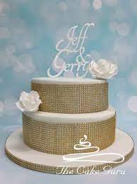 The Cake Guru gambar png