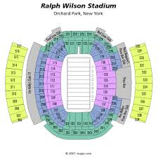 When visiting the buffalo area, expedia can provide you with extensive bills stadium information, as well as great savings on nearby hotels and flights! Breakdown Of The New Era Field Seating Chart Buffalo Bills