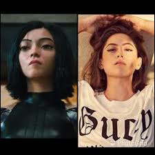 Discover its cast ranked by popularity, see when it released, view trivia, and more. Rosalita Side By Side Alitabattleangel Alita Battle Angel Manga Battle Angel Alita Movie Anime Angel Girl