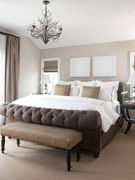 Traumhaus dekoration > schlafzimmer > schlafzimmer in weiß und brauntönen. Einrichtungsideen Schlafzimmer Gestalten Sie Einen Gemutlichen Raum