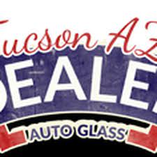 Dealer Auto Glass Of Tucson 4881 N