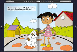 picture story books pdf