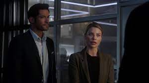 Lucifer" They're Back, Aren't They? (TV Episode 2017) - IMDb