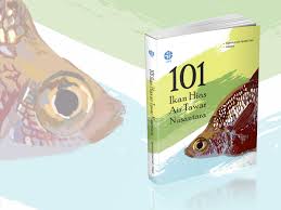 Pengertian guru menurut para ahli. 101 Ikan Hias Air Tawar Nusantara