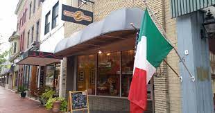 Hidden Gem Italian Restaurant In Cumberland, Maryland