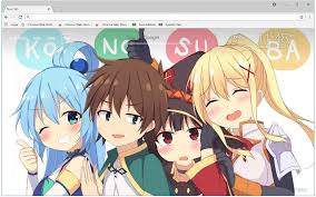Anime wallpapers hd sort wallpapers by: Anime Wallpaper Google Chrome