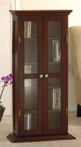 dvd cd cabinet winsome wood 94944