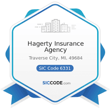 We did not find results for: Hagerty Insurance Agency Zip 49684 Naics 524126