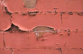 all about exterior paint problems and