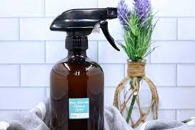 All Purpose Cleaner With Essential Oils