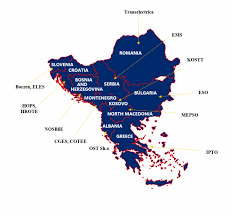 249 transparent png illustrations and cipart matching europe map. Emi Map Slovenia Croatia Bosnia Herzegovina Kosovo Serbia Montenegro Transparent Png Download 4556288 Vippng