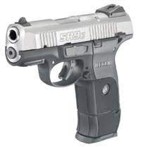 ruger introduces the sr9c compact pistol