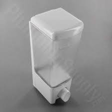 Dispensers For Soap Shampoo And