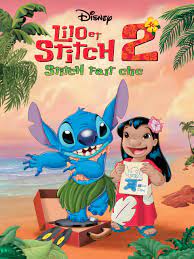 Prime Video: Lilo et Stitch 2: Stitch fait clic (Lilo & Stitch 2: Stitch  has a Glitch)
