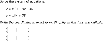 Ixl Checkpoint Quadratic Equations