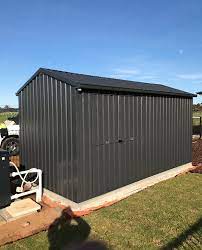 storage sheds