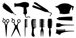 hair salon clip art images browse 21