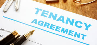 is a verbal tenancy agreement legally