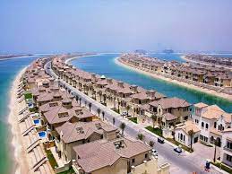 garden home villas palm jumeirah