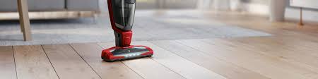 Best Vacuum Cleaner For Hard Floors And