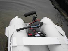 electric trolling motor for kayak