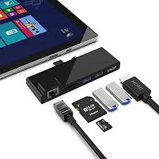 Here are all recent related articles you might want to check out Microsoft Surface Pro Dock Fur Surface Pro 5 Pro 6 Amazon De Elektronik