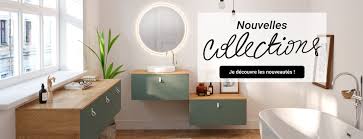 meuble salle de bains moderne design