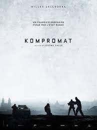 Kompromat Film - Kompromat | Fifth about The Seventh